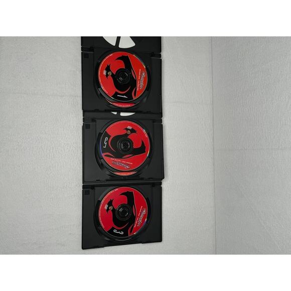 Thundercats: Season One Volume One DVD - Picture 7 of 8